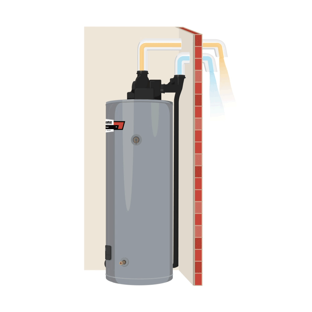 Is A Boiler The Same Thing As a Water Heater?