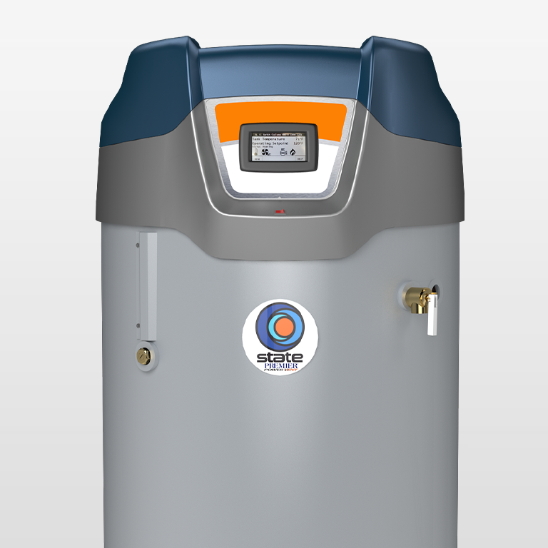 Commercial Gas Tank Water Heater