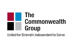 The Commonwealth Group logo