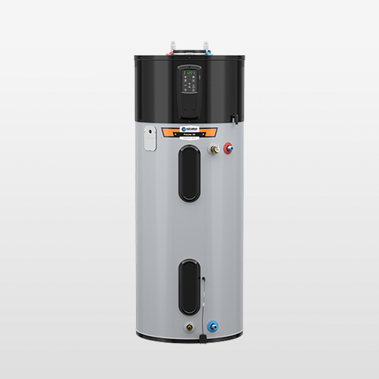 Smart Electric Tank Water Heater