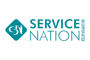 Service Nation logo