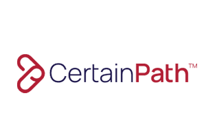 Certain Path logo