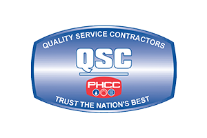 Quality Service Contractors logo