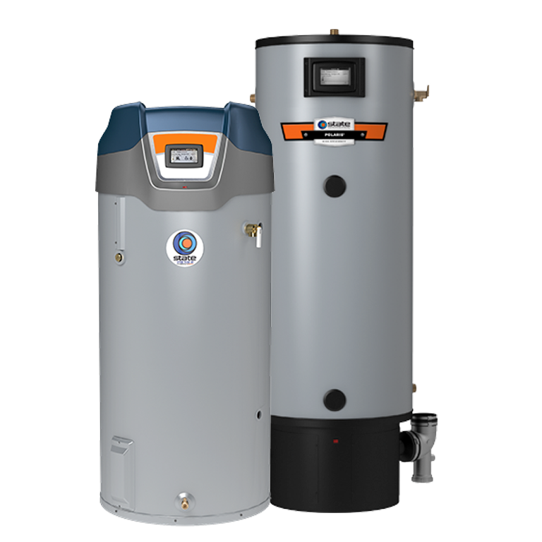 water heater