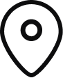 location pin icon