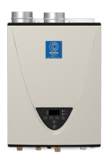 RECIRCULATING PUMP TO CONDENSING TANKLESS MODEL