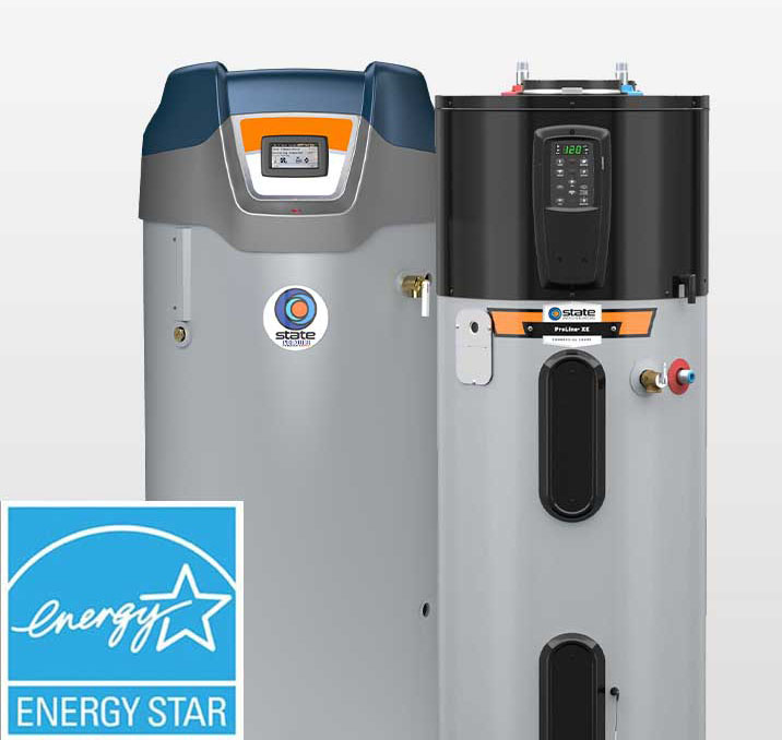 Energy Star Products