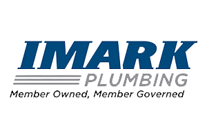 Imark Plumbing logo