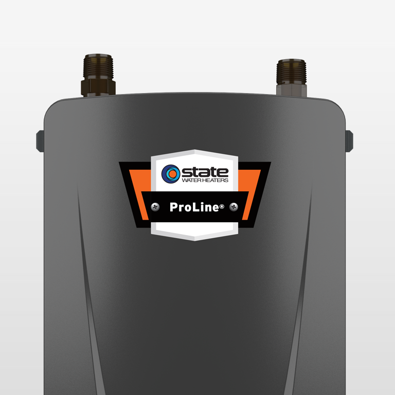 Electric Tankless 2-Chamber product image