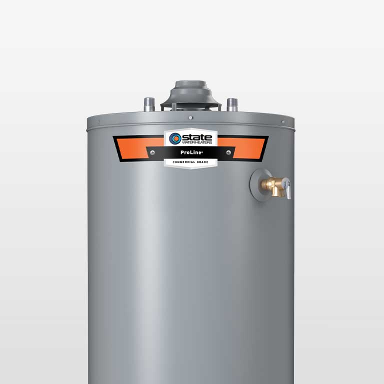 Gas tank Water Heater