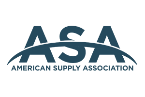 American Supply Association logo