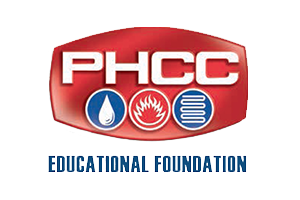 PHCC Educational Foundation logo