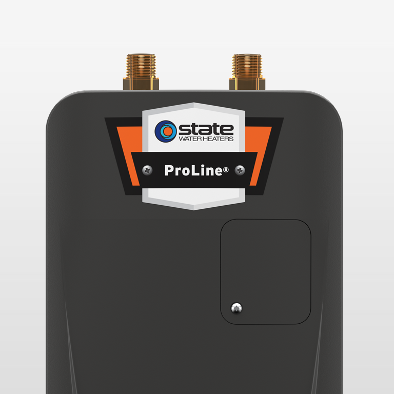 Electric Tankless Single Chamber product image