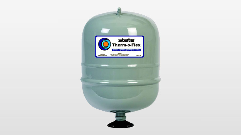 Expansion Tanks